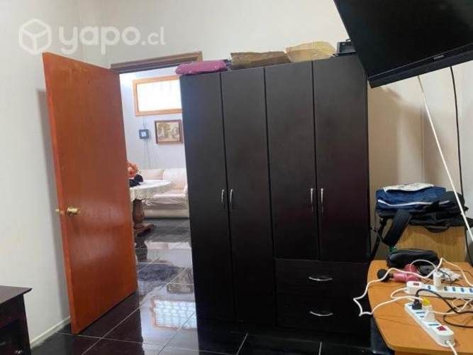 Propiedad para empresa sólida