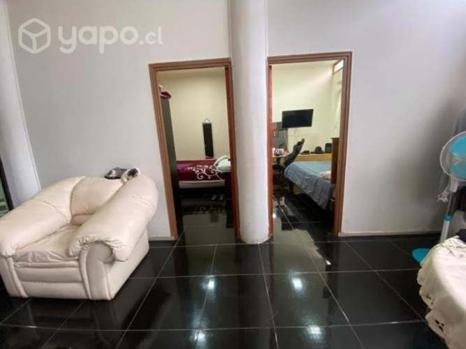 Propiedad para empresa sólida