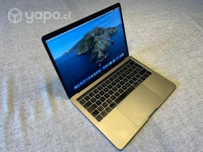 MacBook Pro 13 2019 i5