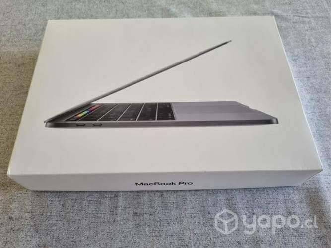 MacBook Pro 13 2019 i5
