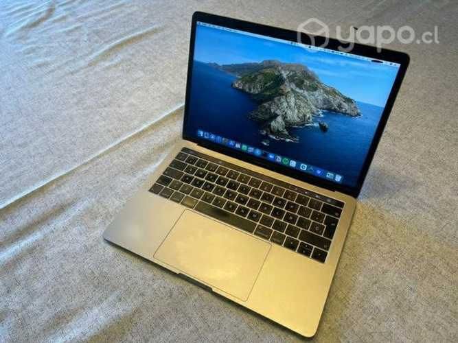 MacBook Pro 13 2019 i5