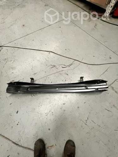 Defensa trasera ssangyong rexton 2020