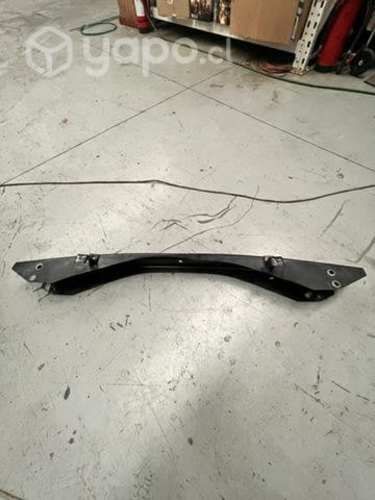 Defensa trasera ssangyong rexton 2020