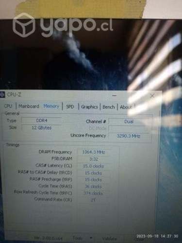 Notebook Lenovo Ideapad 510 + extras