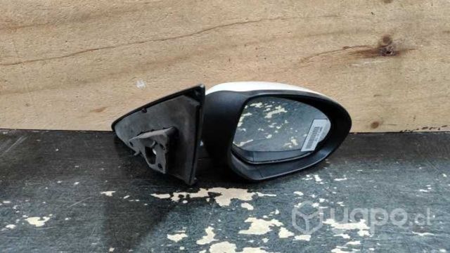 Espejo Mazda  Rh /rgd01m02j