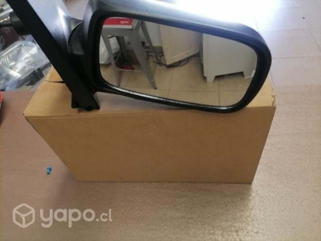 Espejos Toyota