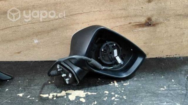 Espejo Mazda CX5 Rh /rgd01m02j