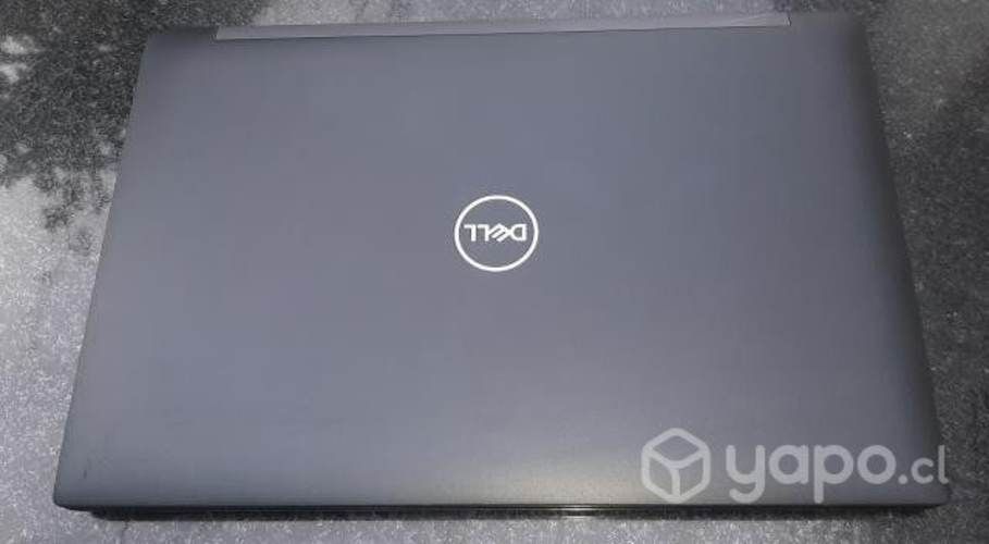 Linea empresa Notebook Dell Lat. 7290 i7 16ram 512