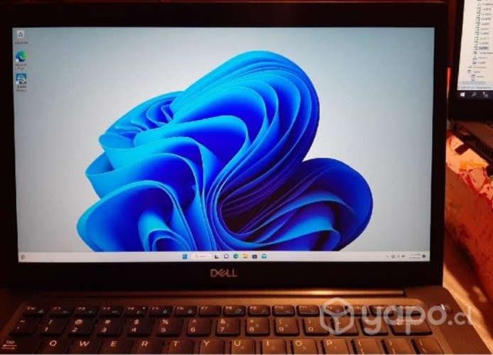 Linea empresa Notebook Dell Lat. 7290 i7 16ram 512