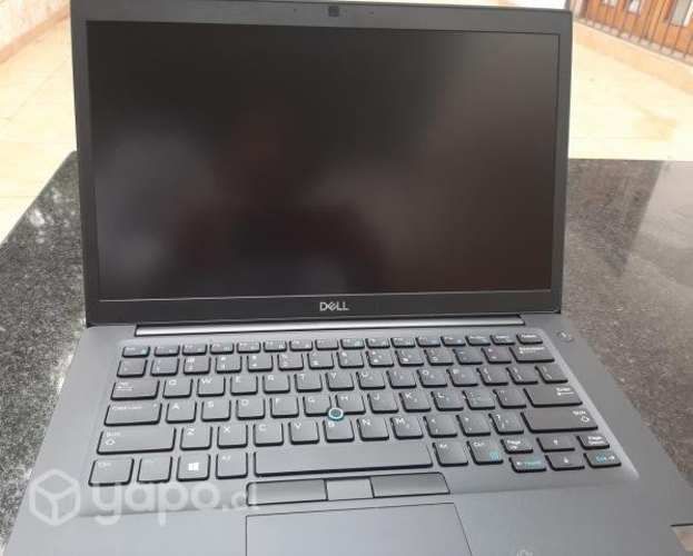 Linea empresa Notebook Dell Lat. 7290 i7 16ram 512