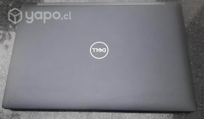 Linea empresa Notebook Dell Lat. 7290 i7 16ram 512