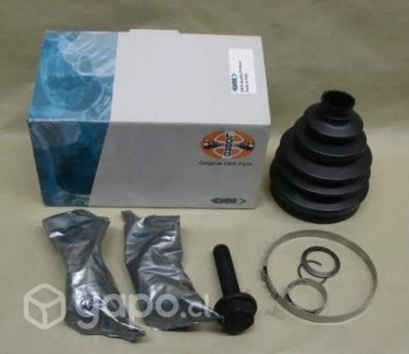 Kit de fuelle Audi A4