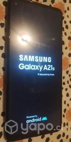 Galaxy A21S
