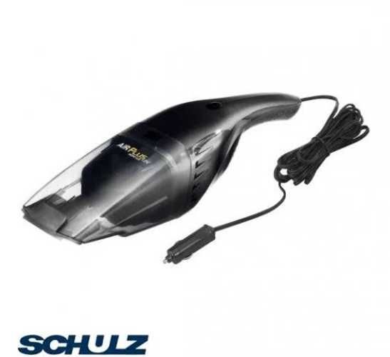 Aspiradora portátil airplus 70w 12v schulz