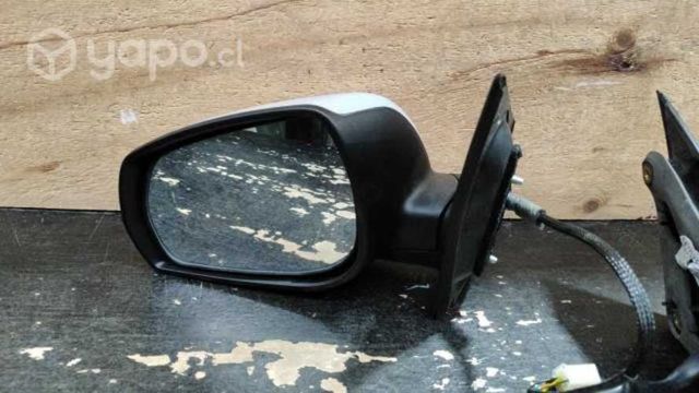 Espejo Great Wall Voleex C30 LH /rgd01m02j