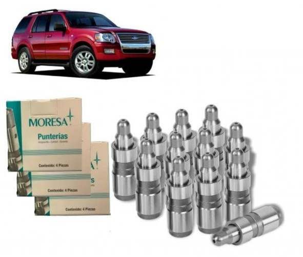 Juego Taquie (x12) Ford Explorer 4.0 1997 Al 2010