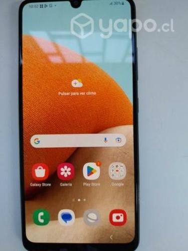 Samsung A32