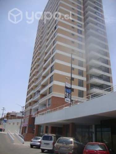 departamento costa sur piso 19 iquique