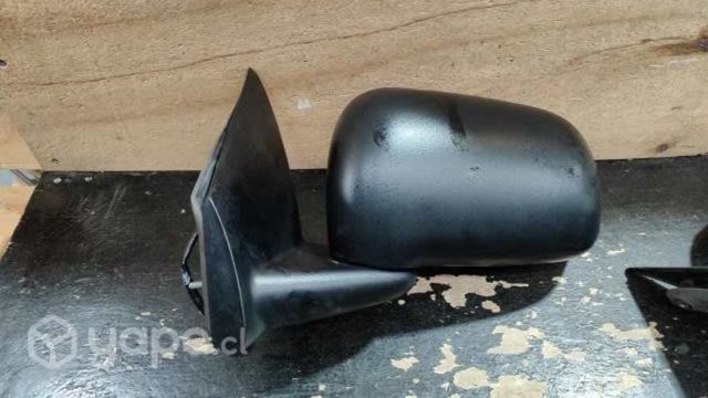 Espejo Dodge Durango 2004 2009 LH /rgd01m02j