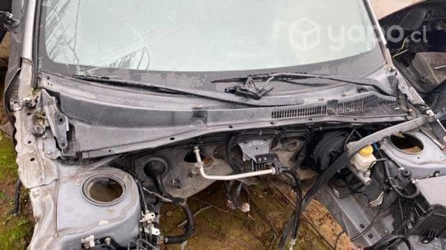 Servo frenó subaru legacy 2008