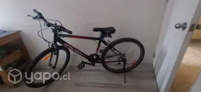 Bicicleta ring 26