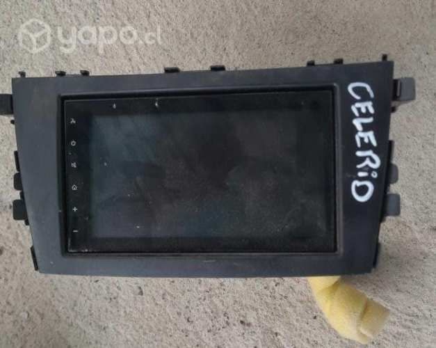 Radio Suzuki Celerio 2015/2020