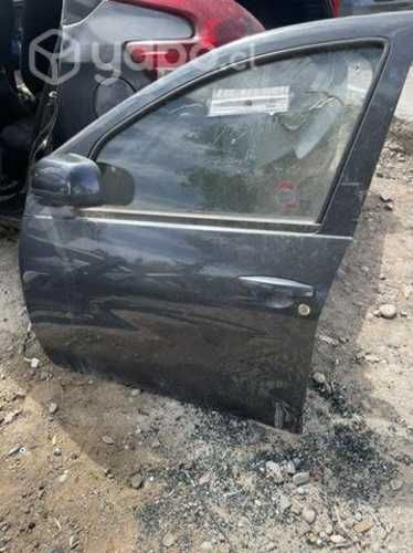 Puerta delantera renault duster