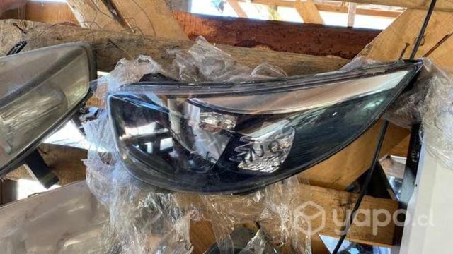 Óptico kia morning 2022