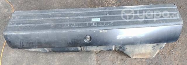 Caja Porta Equipaje Izquierda (DRL238) Dodge Ram