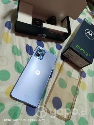 Motorola G13 Color Morado