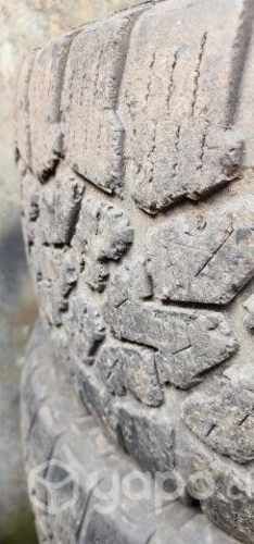 Falken WAT3W 35x12.5 R20