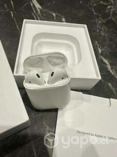 Airpods en buen estado