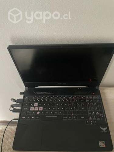 Asus tuf 505du