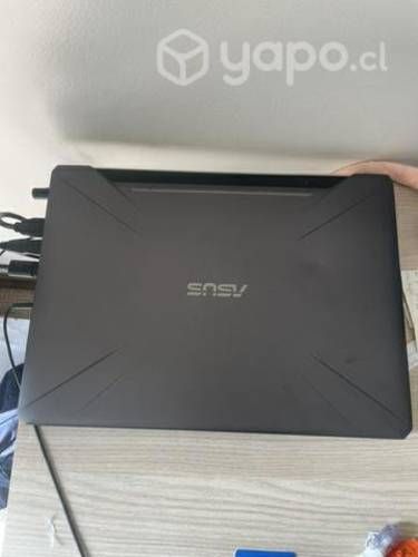 Asus tuf 505du