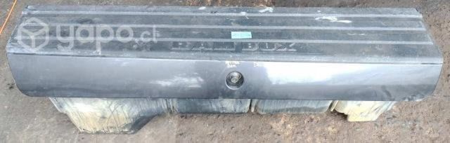 Caja Porta equipaje Derecha (DRL237) Dodge Ram 150