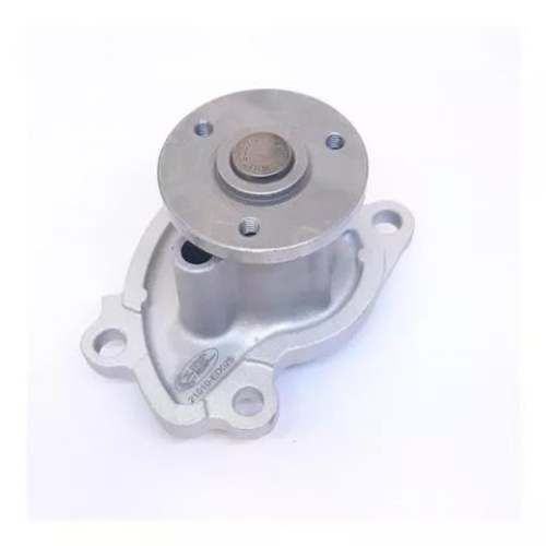 Bomba Agua Nissan Tiida 1.6 04-14 Versa Qashqai