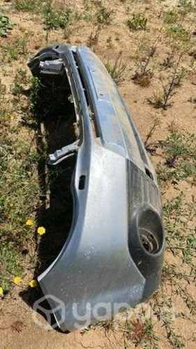 Parachoque subaru forester 2011