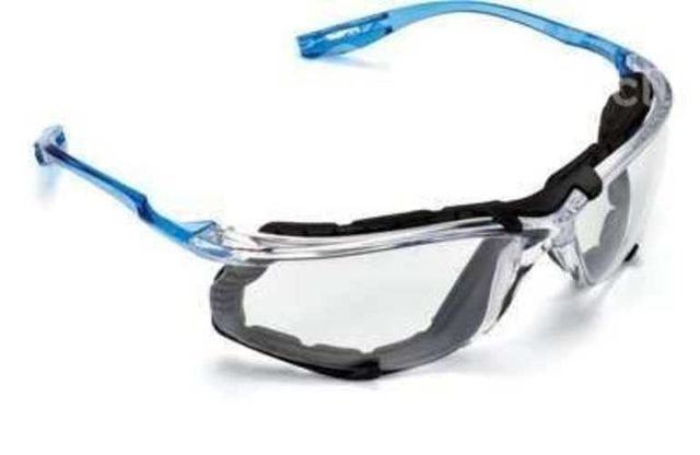 Lentes de seguridad 3m VIRTUA