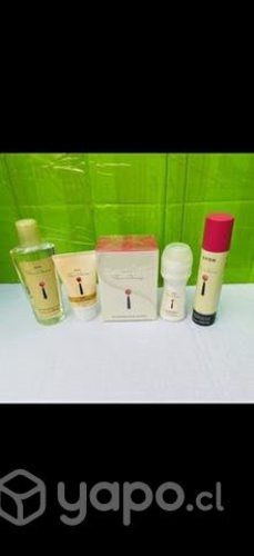 Pack fragancia femenina far away original