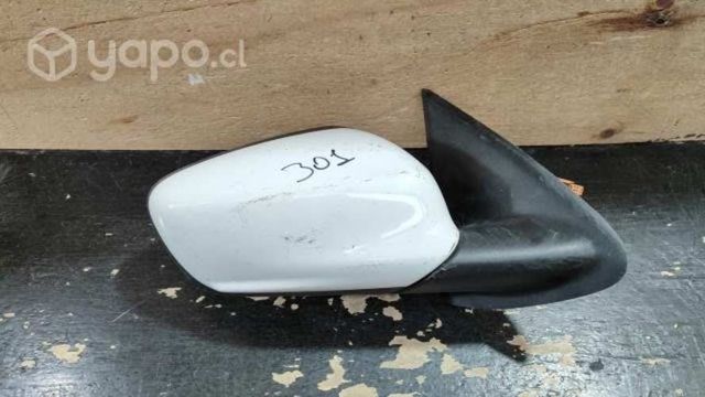 Espejo Peugeot 301 derecho/rgd01m02j