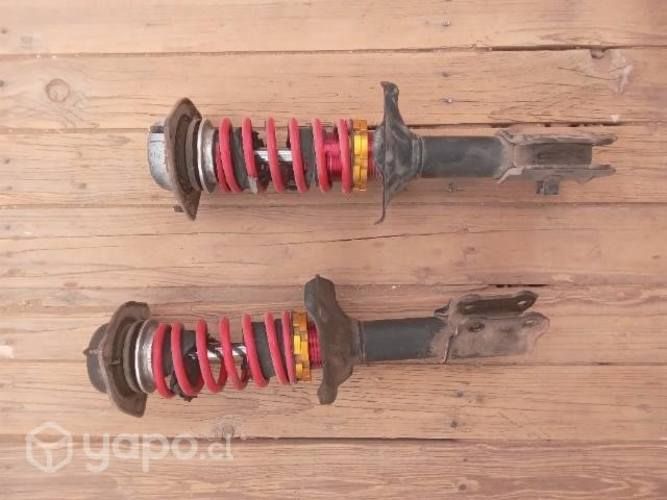 Llantas 15 y coliover