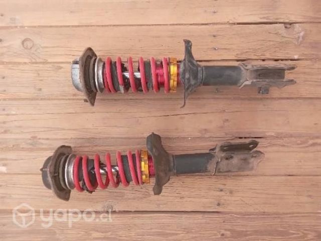 Llantas 15 y coliover