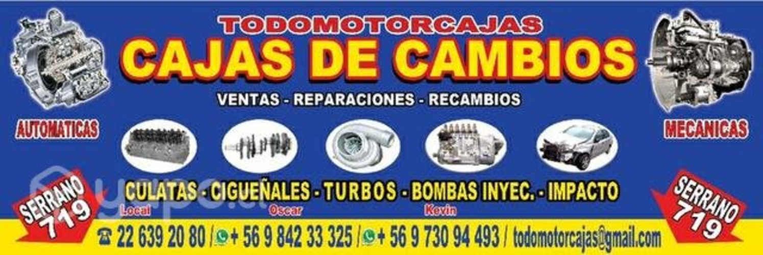 Bomba Elevadora Jac Sunray 1.9