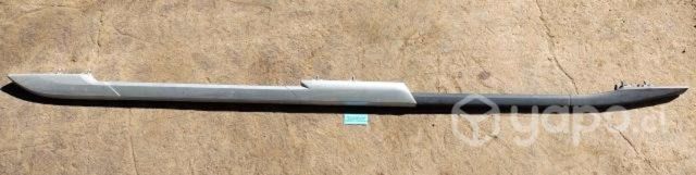 Barra Izquierda techo (CHT037) Chevrolet Traverse