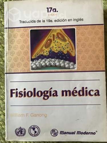 Libros de medicina