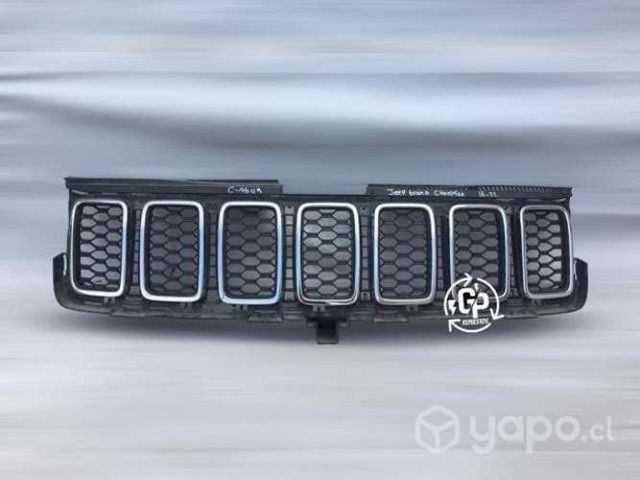 Mascara jeep grand cherokee 2016-2022