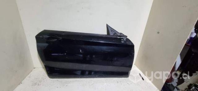 Puerta bmw serie 2 coupe derecha /mj01