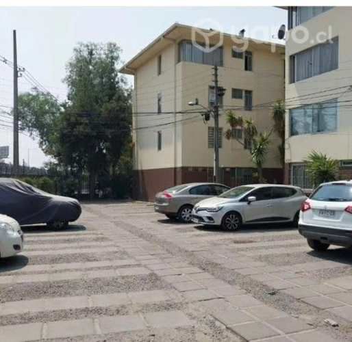 Departamento en Santiago