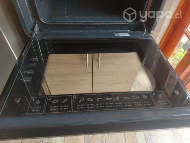 Horno empotrado Mabe