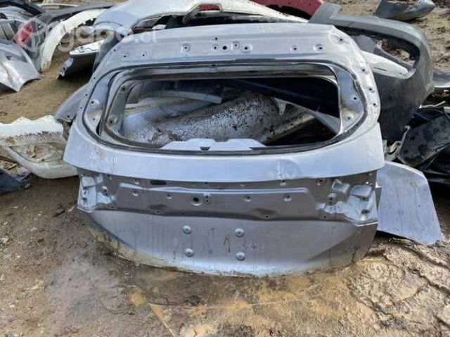 Portalón great wall jolion